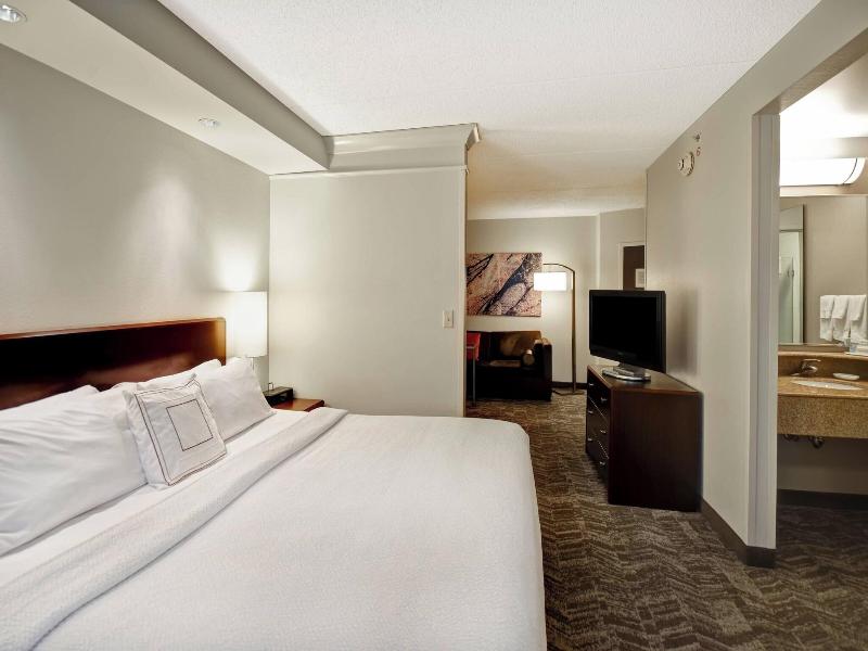 Springhill Suites Louisville Airport image