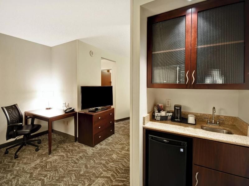 Springhill Suites Louisville Airport image