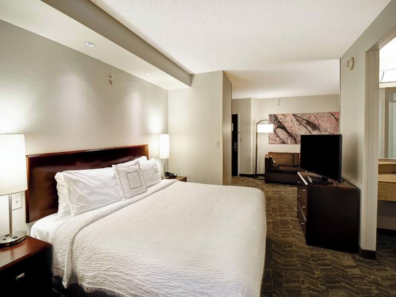 Springhill Suites Louisville Airport image