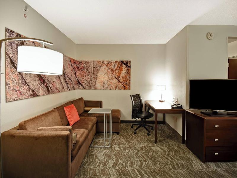 Springhill Suites Louisville Airport image