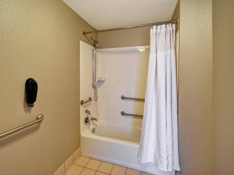 Springhill Suites Louisville Airport image