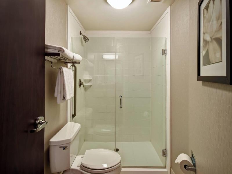 Springhill Suites Louisville Airport image