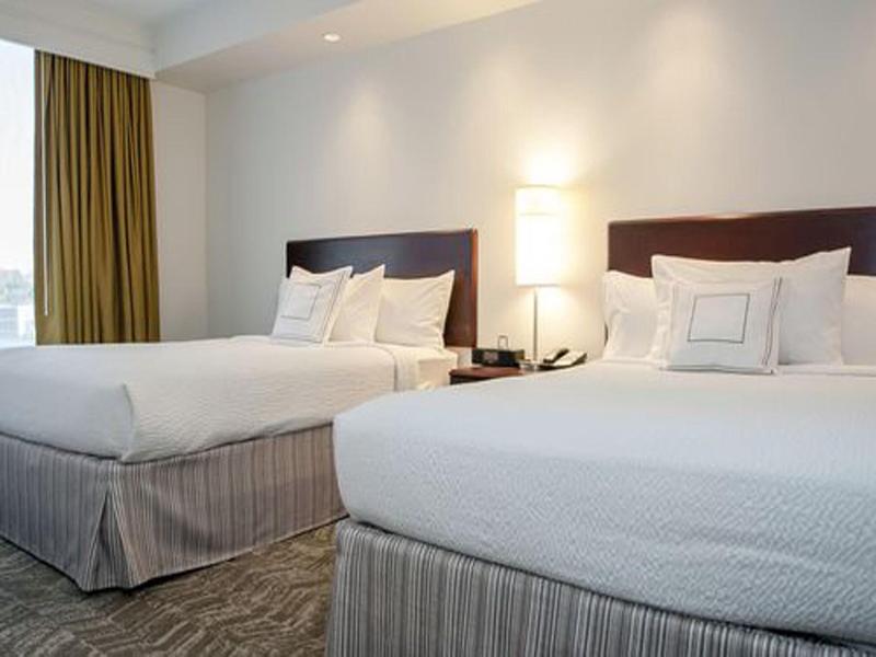 Springhill Suites Louisville Airport image