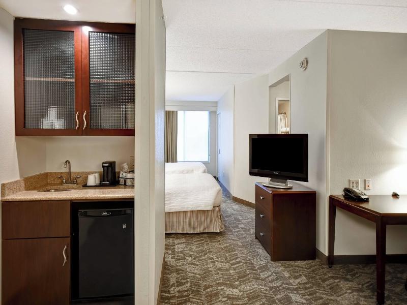 Springhill Suites Louisville Airport image