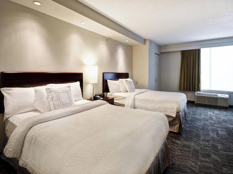 Springhill Suites Louisville Airport image