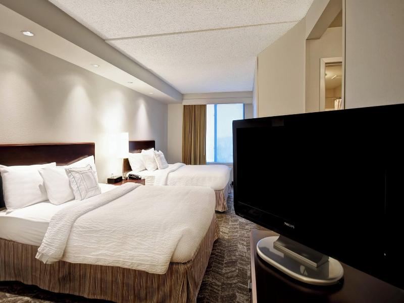 Springhill Suites Louisville Airport image
