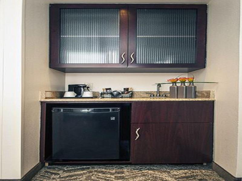 Springhill Suites Louisville Airport image