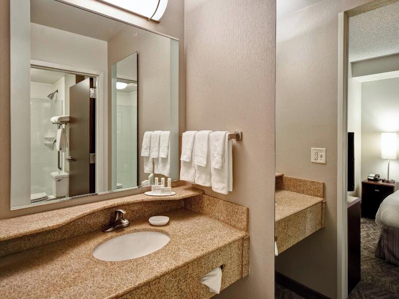Springhill Suites Louisville Airport image