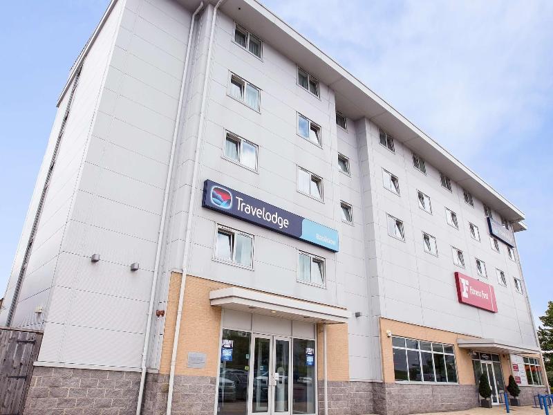 Travelodge Basildon image