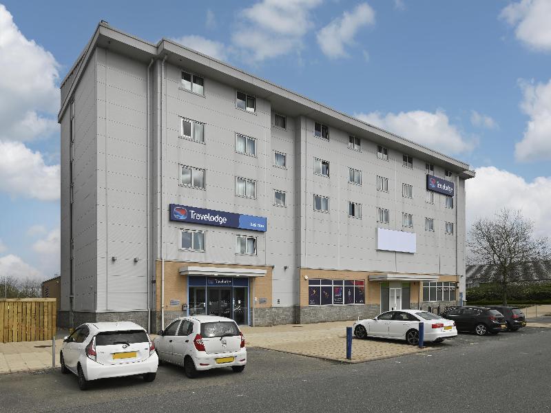 Travelodge Basildon image