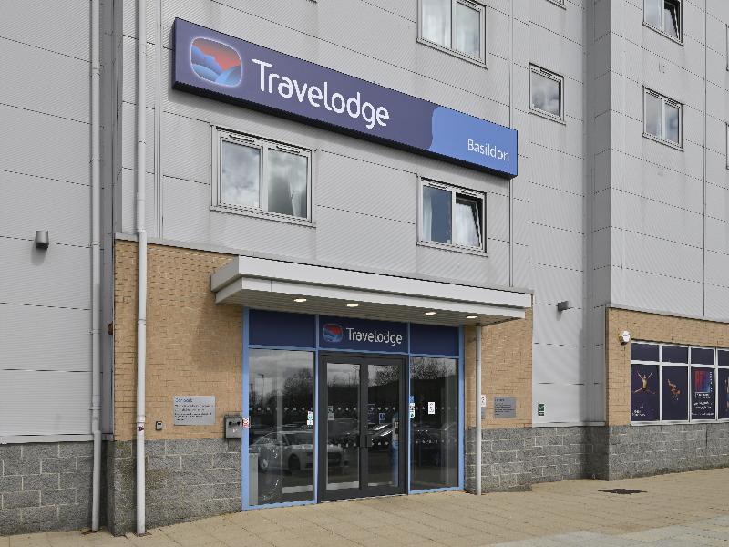 Travelodge Basildon image