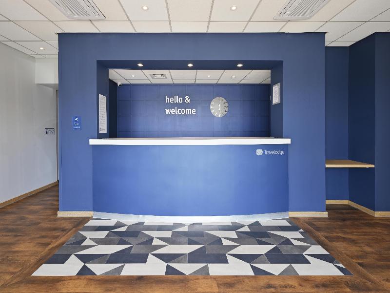 Travelodge Basildon image