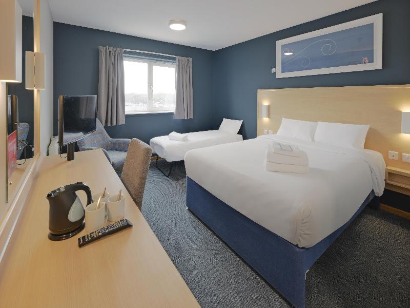 Travelodge Basildon image