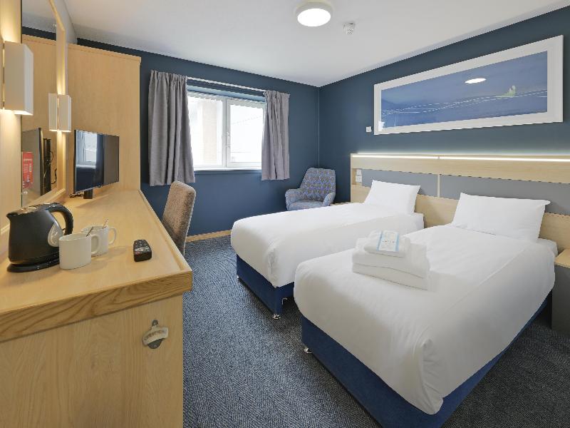 Travelodge Basildon image