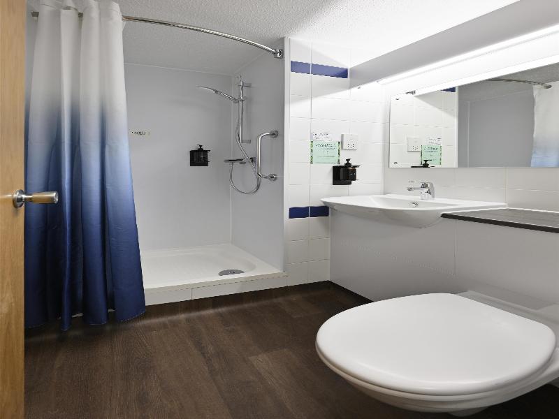 Travelodge Basildon image