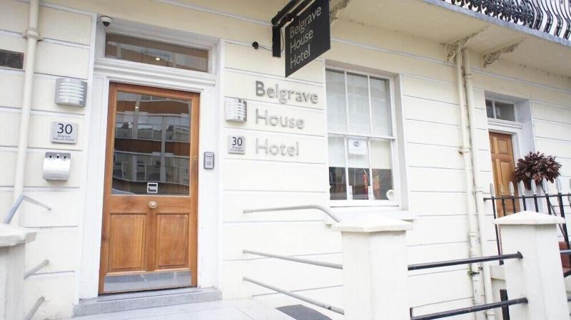 Belgrave House — photo 2
