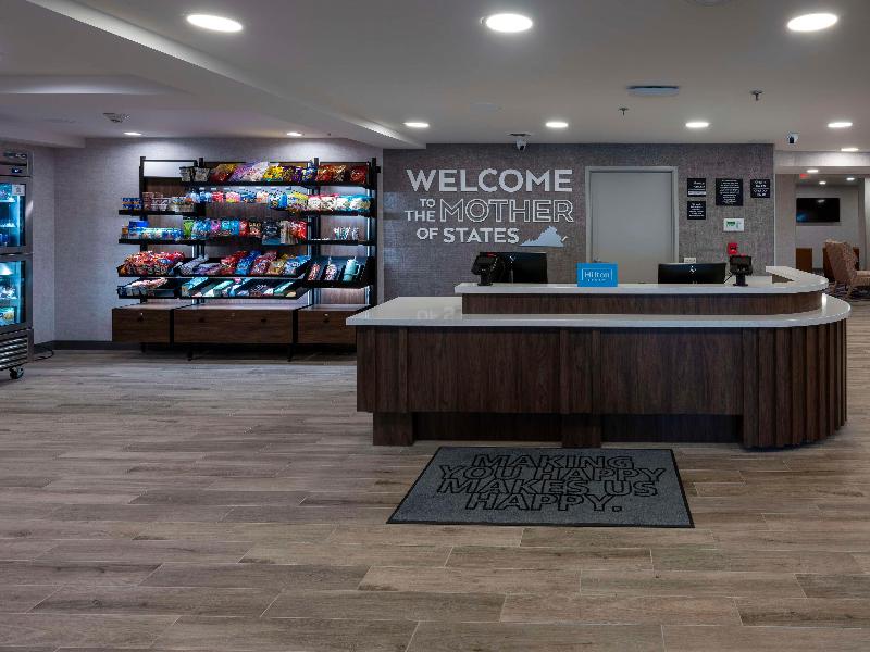 Hampton Inn Norton image