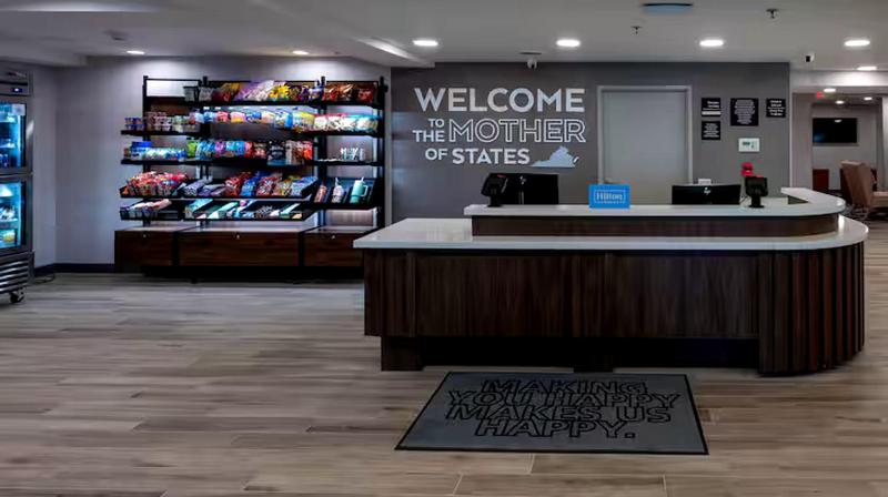 Hampton Inn Norton image