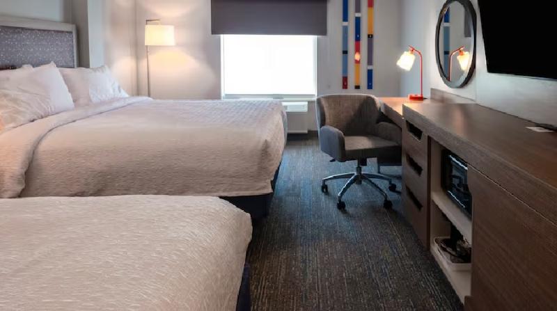 Hampton Inn Norton image