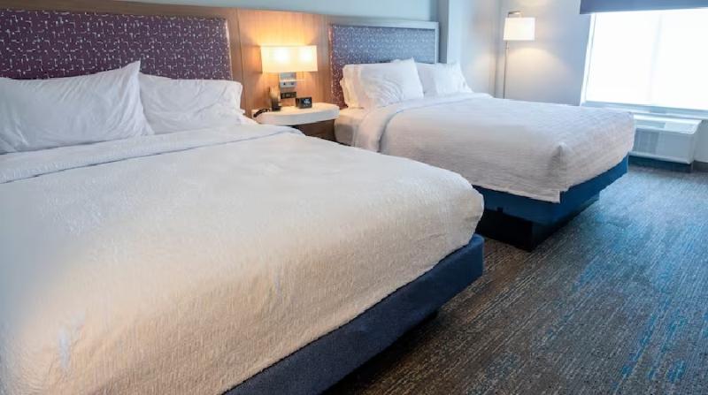 Hampton Inn Norton image