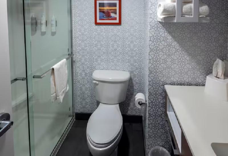 Hampton Inn Norton image