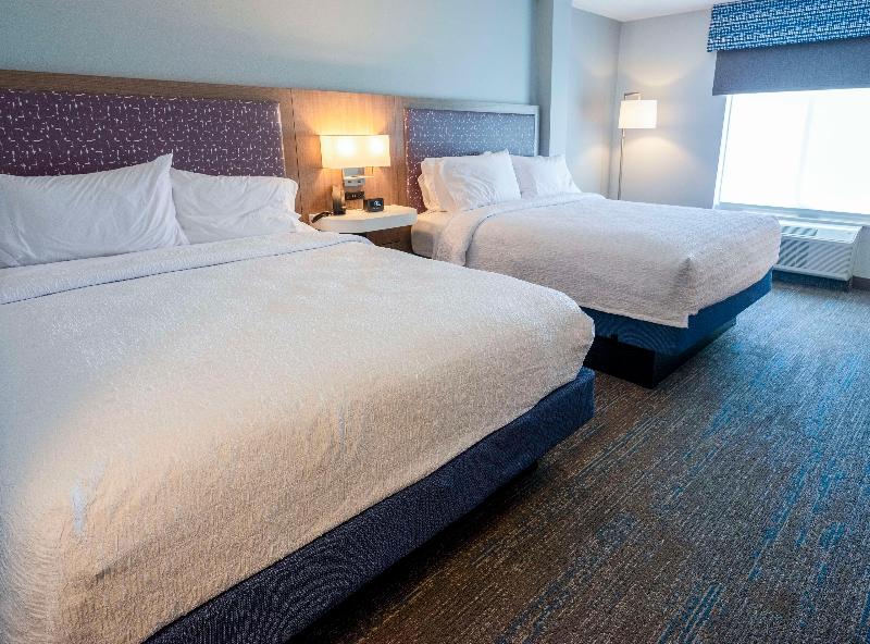 Hampton Inn Norton image