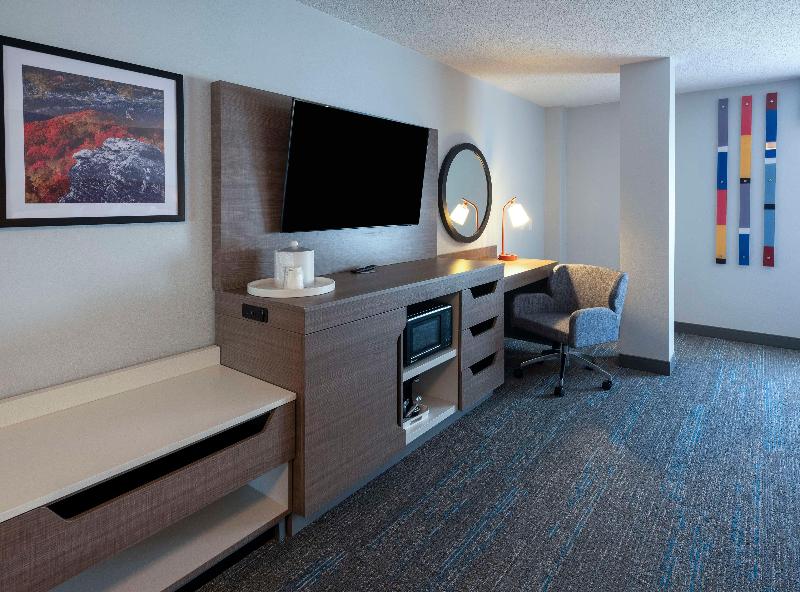 Hampton Inn Norton image