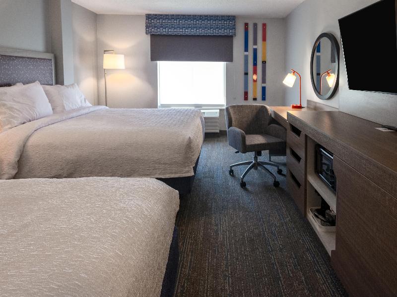 Hampton Inn Norton image