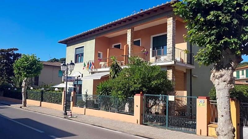 Villa Italia image
