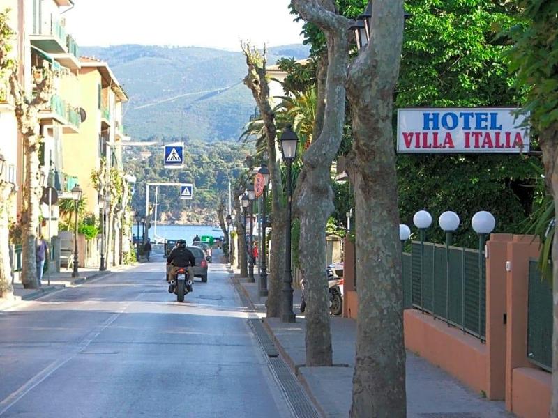 Villa Italia image
