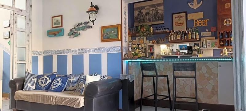 Villa Italia image