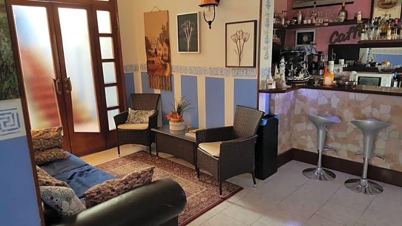 Villa Italia image