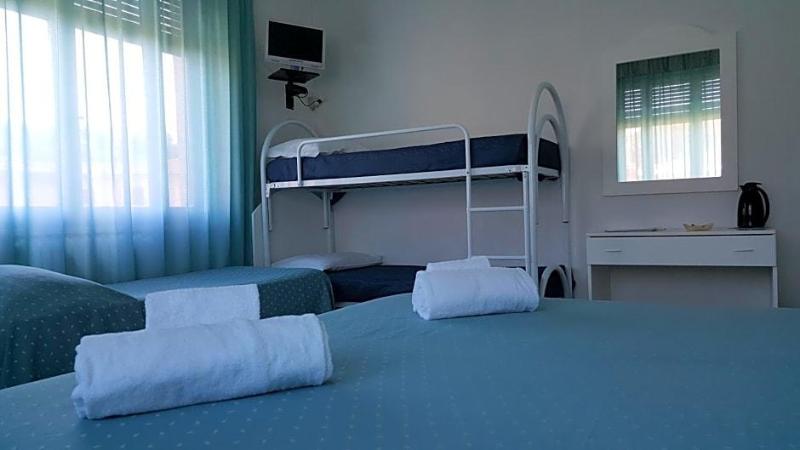 Villa Italia image
