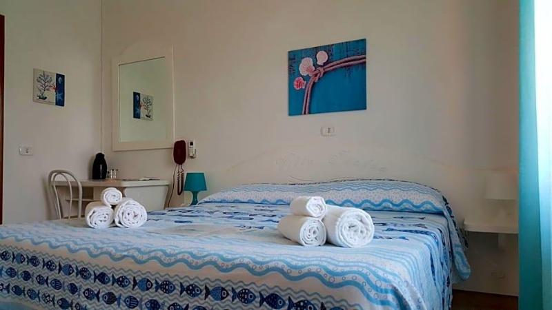 Villa Italia image