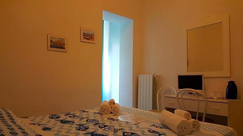 Villa Italia image