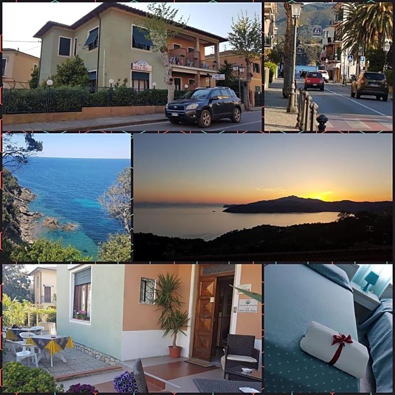 Villa Italia image