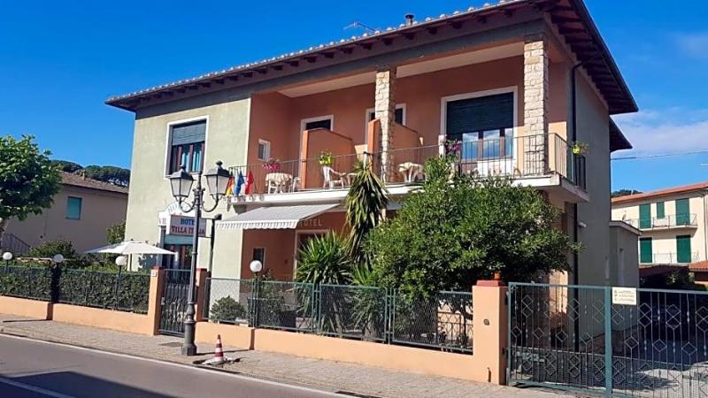 Villa Italia image