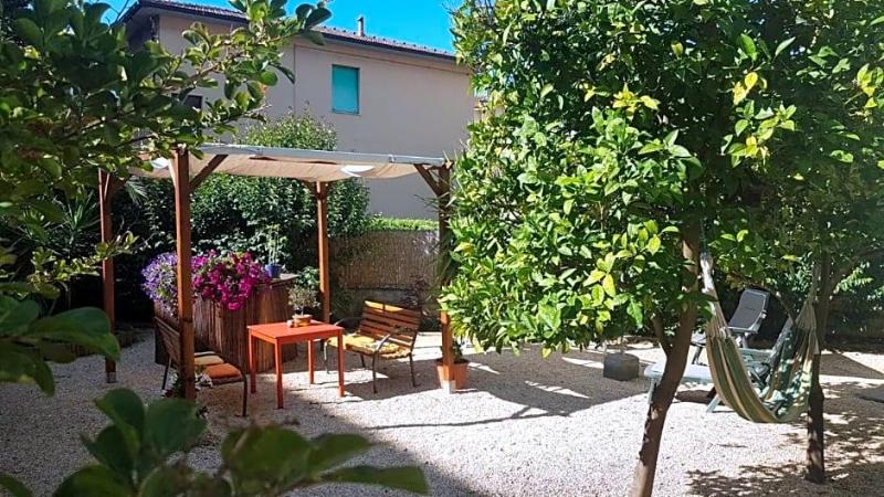 Villa Italia image