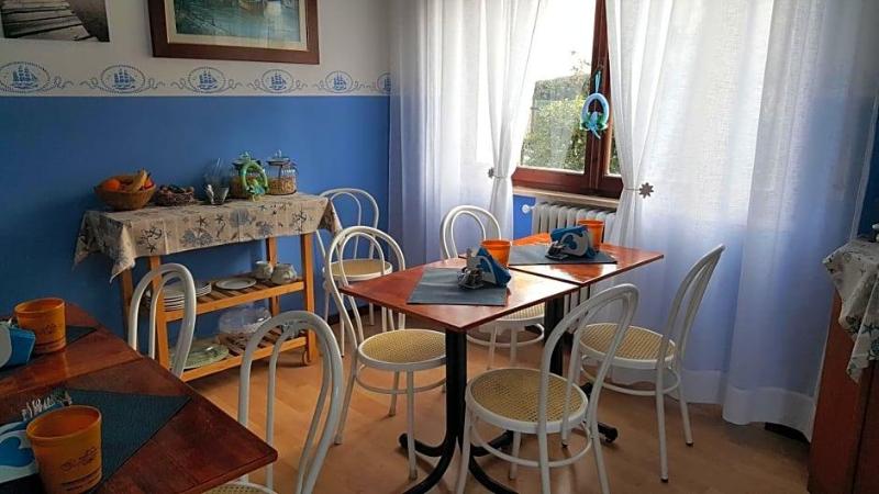 Villa Italia image
