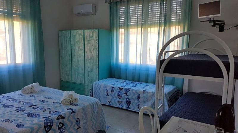 Villa Italia image