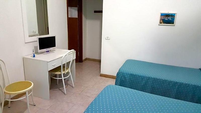 Villa Italia image