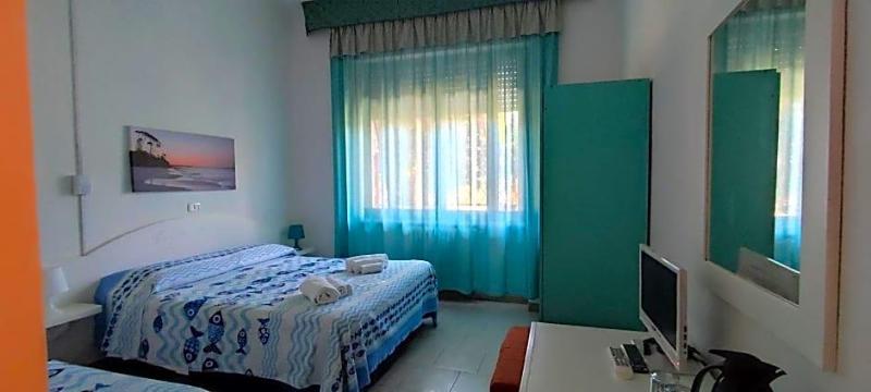 Villa Italia image