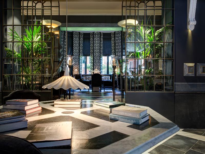 The Franklin London - Starhotels Collezione image