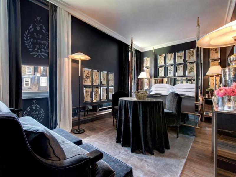 The Franklin London - Starhotels Collezione image