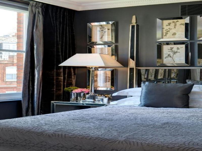 The Franklin London - Starhotels Collezione image