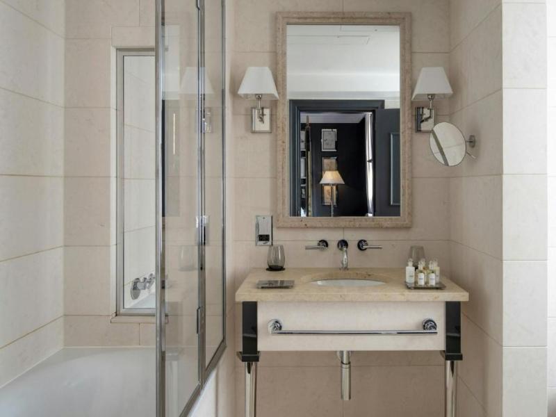 The Franklin London - Starhotels Collezione image