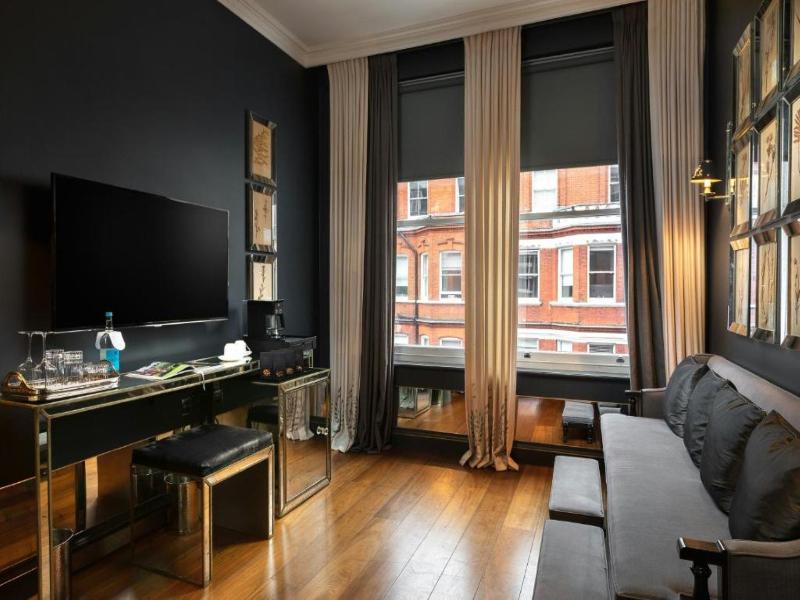 The Franklin London - Starhotels Collezione image