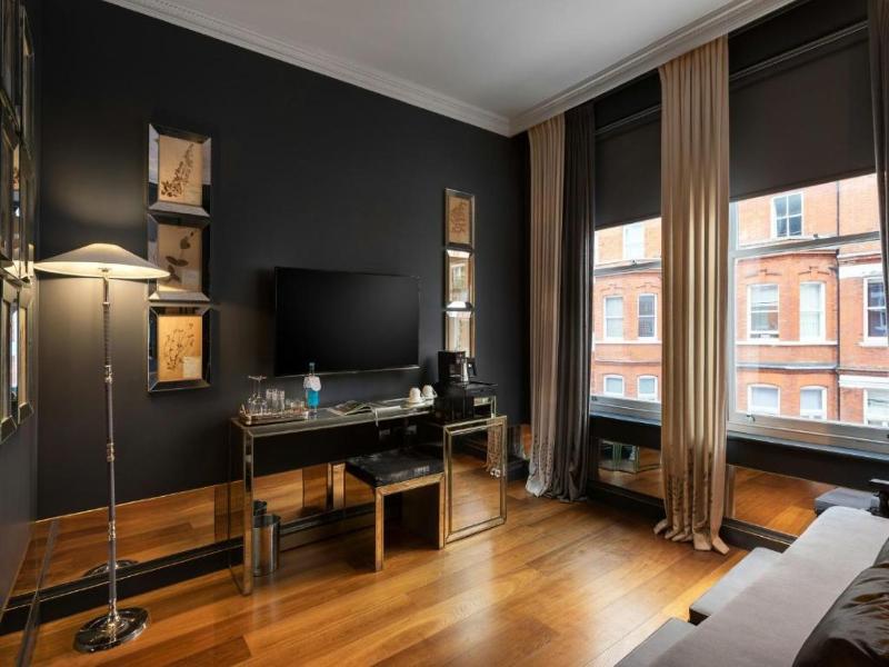 The Franklin London - Starhotels Collezione image