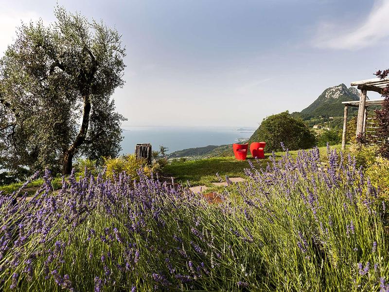 Lefay Resort & Spa Lago di Garda image