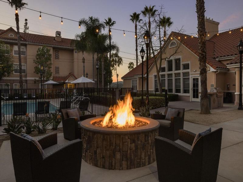 Residence Inn Anaheim Hills Yorba Linda image
